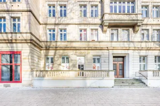 Gewerbe kaufen berlin Frankfurter allee