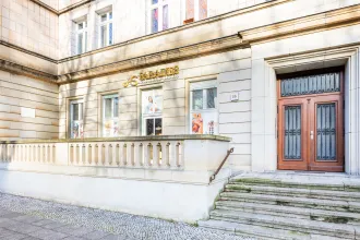 Gewerbe kaufen berlin Frankfurter allee