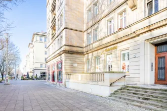 Gewerbe kaufen berlin Frankfurter allee