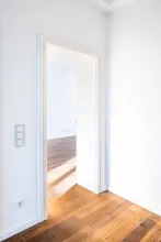 Wohnung kaufen berlin Frankfurter allee 4 Zimmer Balkon stalinbauten