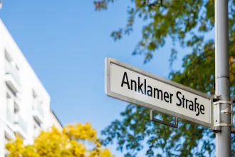 Eigentumswohnung Berlin Mitte Anklamer Straße Schwarz Immobilien 