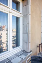 Wohnung kaufen Berlin Frankfurter Allee 