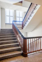 Wohnung kaufen Berlin Frankfurter Allee 