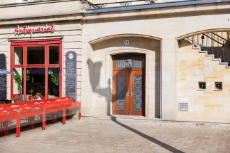Wohnung kaufen Berlin Frankfurter Allee 