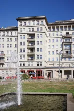 Wohnung kaufen Berlin Frankfurter Allee 