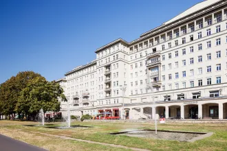 Wohnung kaufen Berlin Frankfurter Allee 
