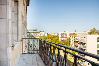 Wohnung kaufen Berlin Frankfurter Allee 