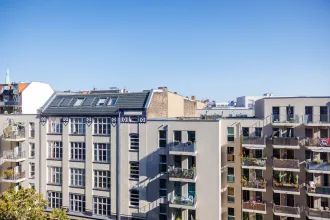 Wohnung kaufen Berlin Frankfurter Allee 