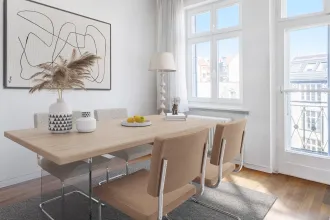 Wohnung kaufen Berlin Frankfurter Allee 