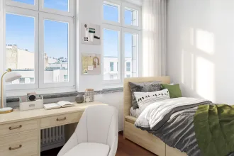 Wohnung kaufen Berlin Frankfurter Allee 