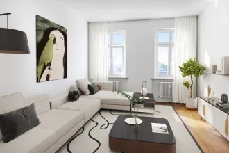 Wohnung kaufen Berlin Frankfurter Allee 
