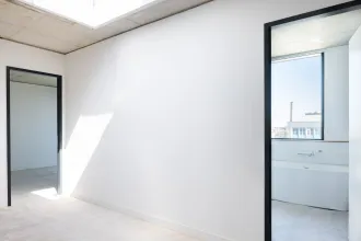 Penthouse Wohnung Eigentum kaufen berlin Lichtenberg stasizentrale 