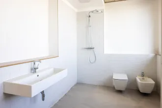 Penthouse Wohnung Eigentum kaufen berlin Lichtenberg stasizentrale 