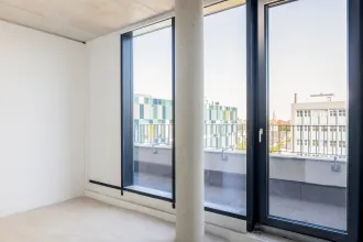 Penthouse Wohnung Eigentum kaufen berlin Lichtenberg stasizentrale 