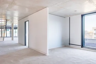Penthouse Wohnung Eigentum kaufen berlin Lichtenberg stasizentrale 