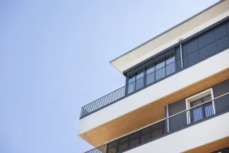 Penthouse Wohnung Eigentum kaufen berlin Lichtenberg stasizentrale 