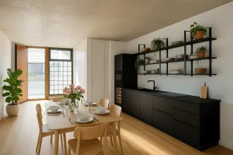 Penthouse Wohnung Eigentum kaufen berlin Lichtenberg stasizentrale 