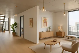 Penthouse Wohnung Eigentum kaufen berlin Lichtenberg stasizentrale 