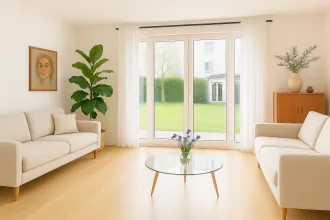 dahlem berlin haus kaufen magnolienring Grunewald Wilmersdorf eigentum