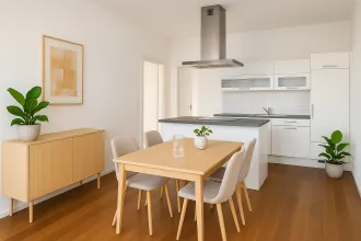 Wohnung kaufen berlin Frankfurter allee stalinbauten karl-marx-allee friedrichsain eigentumswohnung schwarz immobilien