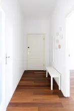 Wohnung kaufen stalinbauten Frankfurter allee Eigentumswohnung berlin Karl-marx-allee schwarz immobilien