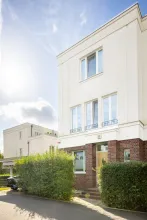 dahlem berlin haus kaufen magnolienring Grunewald Wilmersdorf eigentum