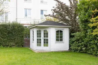 dahlem berlin haus kaufen magnolienring Grunewald Wilmersdorf eigentum