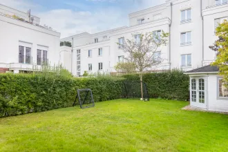 dahlem berlin haus kaufen magnolienring Grunewald Wilmersdorf eigentum