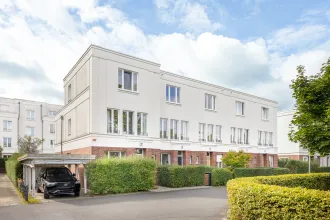 dahlem berlin haus kaufen magnolienring Grunewald Wilmersdorf eigentum