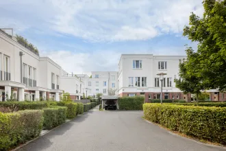 dahlem berlin haus kaufen magnolienring Grunewald Wilmersdorf eigentum