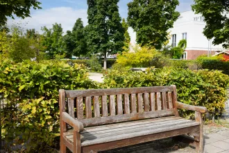 dahlem berlin haus kaufen magnolienring Grunewald Wilmersdorf eigentum