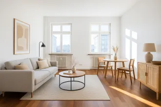 Wohnung kaufen stalinbauten Frankfurter allee Eigentumswohnung berlin Karl-marx-allee schwarz immobilien