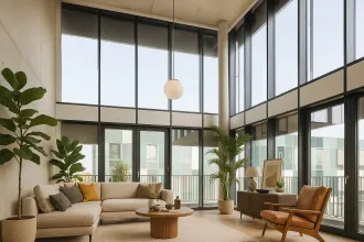 Wohnung kaufen berlin Lichtenberg gotlindestraße stasizentrale Eigentumswohnung penthouse maisonette loft