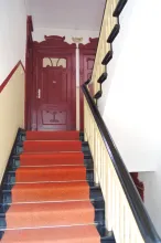 Wohnung kaufen prenzlauer Berg berlin Dachgeschoss chodowieckistraße schwarz immobilien