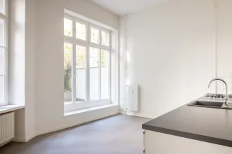 Wohnung kaufen berlin Kollwitzplatz prenzlauer Berg schwarz Immobilien Janett schwarz Eigentumswohnung 