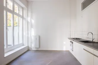 Wohnung kaufen berlin Kollwitzplatz prenzlauer Berg schwarz Immobilien Janett schwarz Eigentumswohnung 