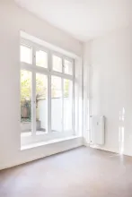 Wohnung kaufen berlin Kollwitzplatz prenzlauer Berg schwarz Immobilien Janett schwarz Eigentumswohnung 