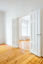 Wohnung kaufen berlin Kollwitzplatz prenzlauer Berg schwarz Immobilien Janett schwarz Eigentumswohnung 