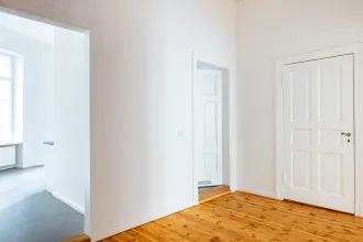 Wohnung kaufen berlin Kollwitzplatz prenzlauer Berg schwarz Immobilien Janett schwarz Eigentumswohnung 