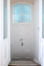 Wohnung kaufen berlin Kollwitzplatz prenzlauer Berg schwarz Immobilien Janett schwarz Eigentumswohnung 