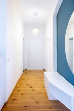 Wohnung kaufen berlin prenzlauer Berg schivelbeiner Straße schwarz immobilien