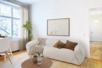 Wohnung kaufen berlin prenzlauer Berg schivelbeiner Straße schwarz immobilien