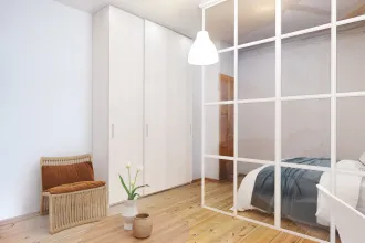 Wohnung kaufen berlin prenzlauer Berg schivelbeiner Straße schwarz immobilien