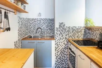 Wohnung kaufen berlin prenzlauer Berg schivelbeiner Straße schwarz immobilien