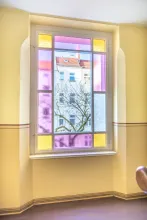 Wohnung kaufen berlin prenzlauer Berg schivelbeiner Straße schwarz immobilien