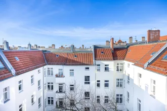 Wohnung kaufen berlin prenzlauer Berg schivelbeiner Straße schwarz immobilien