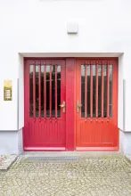 Wohnung kaufen berlin prenzlauer Berg schivelbeiner Straße schwarz immobilien