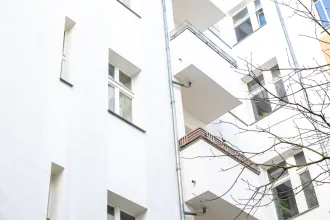 Wohnung kaufen berlin prenzlauer Berg schivelbeiner Straße schwarz immobilien