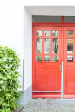 Wohnung kaufen berlin prenzlauer Berg schivelbeiner Straße schwarz immobilien