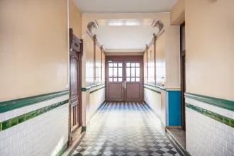 Wohnung kaufen berlin prenzlauer Berg schivelbeiner Straße schwarz immobilien